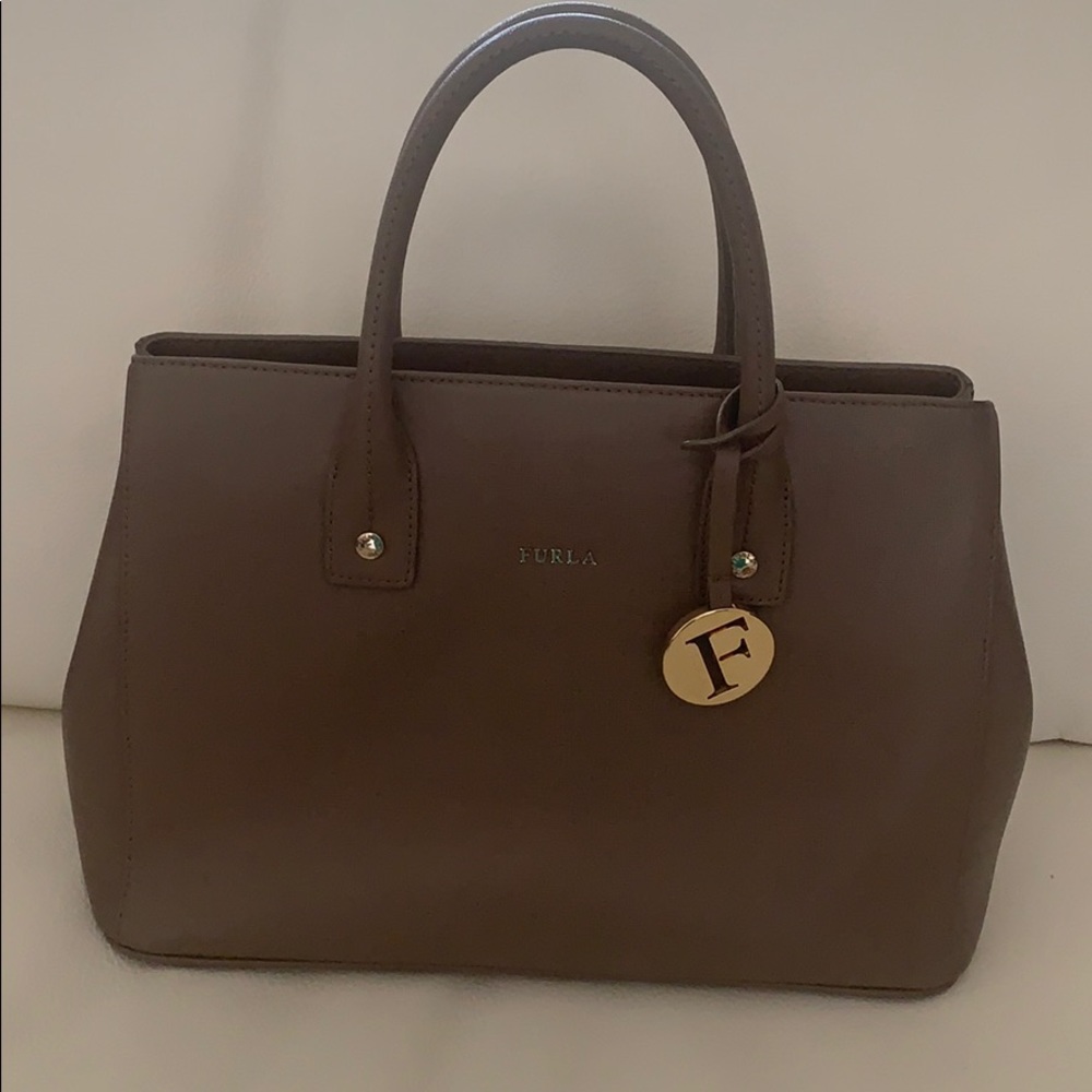 Furla Top handle Tote